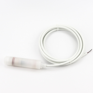 Capteur de niveau de liquide industriel submersible anti-corrosion 4-20mA RS485 pour eau de mer profonde et liquides acides/alcalins - Product Image 3