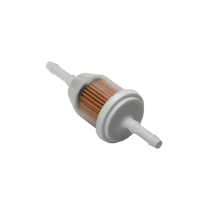 Tracteurs de <span class=keywords><strong>pelouse</strong></span> GY20709 <span class=keywords><strong>Toro</strong></span> 71-5960 98021 Tondeuse à gazon à moteur Gravely Grand filtre à carburant en ligne 15 microns - Product Image 4