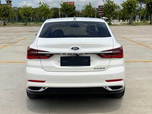 Ford Escort 2021 Modèle 1.5L 122HP L3 Automatic <span class=keywords><strong>Diamond</strong></span> Edition, spécialisée dans l'exportation vers la Russie - Product Image 5