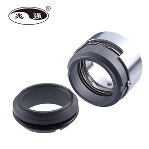 Fabricant de joints à ressort ondulé à face unique M7N/M74/H7N/110-00, joint mécanique Mitsui Seiki pour pompe à eau et réservoir - Product Image 1