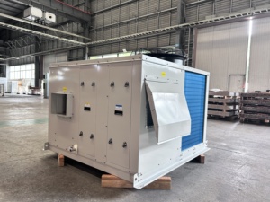 Unité de climatisation industrielle à toit pour systèmes de refroidissement par air commerciaux/hôteliers - Product Image 3