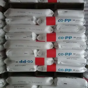 High Quality PP SK YUPLENE H680K Polypropylene Plastic Raw Material