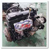 Moteur diesel d'origine japonaise 5L 3.0L 2L 3L pour Toyota Hilux