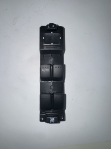 Interruptor de Control de ventanilla eléctrica principal LHD RHD de piezas de automóvil para <span class=keywords><strong>MAZDA</strong></span> 5, 5, 1, 2007, 2015 - Product Image 2