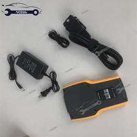 Herramienta de Programación y Corrección de Odómetros para Autos, Vapon VP360 OBD2, Herramienta de Diagnóstico Profesional OBD OBD II, Herramienta de Lectura/Eliminación de Códigos de Error DTC