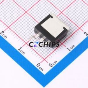 ชิปทรานซิสเตอร์ IGBT/โมดูล MSG20T65HPE0 263ของแท้ชิ้นส่วนอิเล็กทรอนิกส์ - Product Image 2