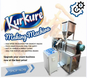 เครื่องทำเคิร์กูเรไฟฟ้าอัตโนมัติ เทคโนโลยีใหม่ สำหรับอุตสาหกรรม ผลิตจากสแตนเลส 304 ความจุขนาดใหญ่ 380V/480V S N - Product Image 3