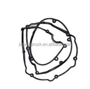 High Quality Heavy-duty Truck Heavy-duty truck MC11 Cylinder Head Cover Gasket 201V03905-0177 Common Rail Fuel <strong>Injector</strong> <strong>Nozzle</strong> - Product Image 3