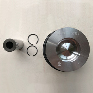 בוכנה מנוע 2011 באיכות גבוהה deutz 04102523 חלק ביצועים עמיד עבור בוכנה מכונות תעשייתיות בוכנה - Product Image 5