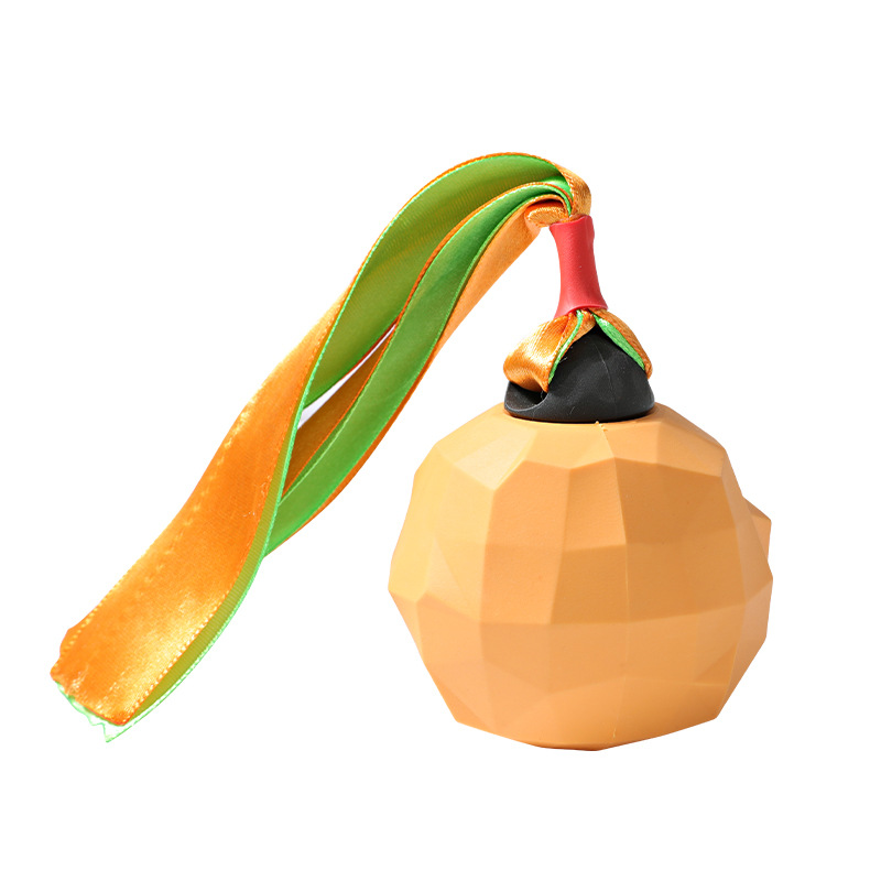 Corde orange