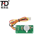 Cadre photo numérique à capteur de mouvement TAD-858, éclairage LED, module de capteur de mouvement PIR, capteur d'écran 3.3v