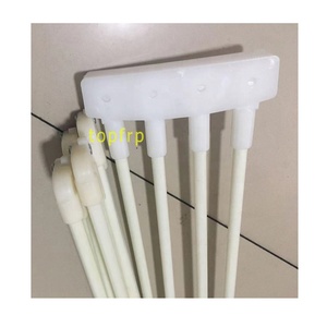 Support pliable pour moustiquaire, support de tente moustiquaire - Product Image 4