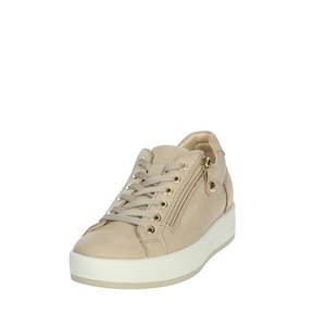 Sneakers autunnali e primaverili Casual da uomo e da donna 556580 tomaia bianca morbida imbottita antiscivolo impermeabile traspirante e illuminata - Product Image 6