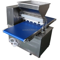 Machine automatique à faire des gâteaux, machine à faire des biscuits, machine à injecter la pâte à gâteau, machine à faire des biscuits