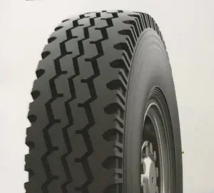 Truck and Bus Tires Radial design China Factory Tires Racealone TBR 10.00R20 11.00R20 12.00R20