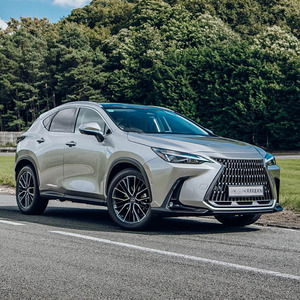 Venta Especial SUV Híbrido EV 2025 350h Edición OVERTRAIL Auto <span class=keywords><strong>Todoterreno</strong></span> de Nueva Energía para Viajes de Aventura al Aire Libre - Product Image 4