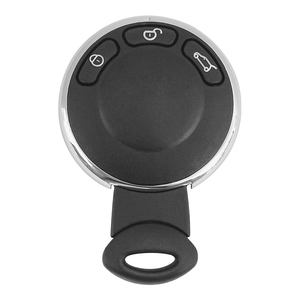 Llave de Coche Remota XNRKEY de 3 Botones con Chip ID46, 315/434/868/315LP MHz KR55WK49333 para BMW MINI Clubman <span class=keywords><strong>Cabrio</strong></span> Cooper One/D/S Countryman - Product Image 2