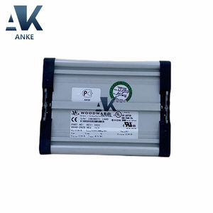 Woodward 8440-2028 Placa de expansión de E/S digital - Product Image 3