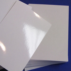 Papier d'art brillant hi <span class=keywords><strong>kote</strong></span> c2s de qualité supérieure 80 - 300 GSM en bobine/feuille/paquet de rame - Product Image 6