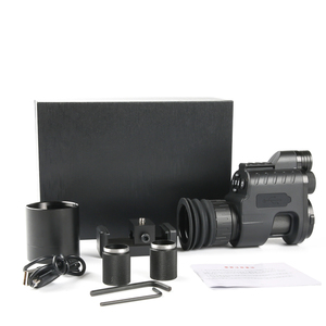 Monocular Digital de visión nocturna NV310, <span class=keywords><strong>2021</strong></span>, mira de visión nocturna para caza - Product Image 6