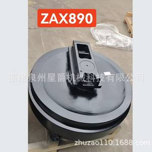 Gigi Penggerak Leiwo Rock <span class=keywords><strong>Tooth</strong></span> untuk Mesin 60 65 75 80 85 130 150 170 200 225E Warna Abu-abu Garansi 4 Tahun Sasis Roda - Product Image 3