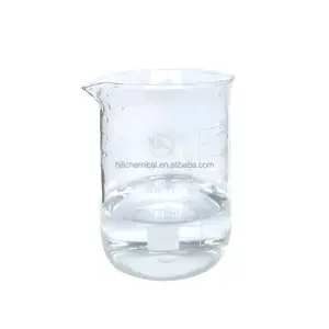Hill PVC Plasticizer 99.5% DEP Diethyl Phthalate CAS 84-66-2