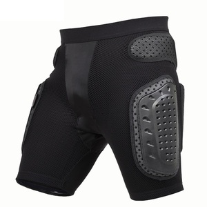 PROPRO Sportswear Outwear Motocross <strong>Impact</strong> <strong>Shorts</strong> Protective Hip Pants for Cycling - Product Image 3