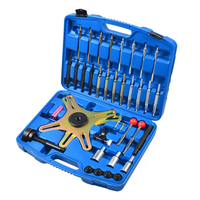Kit d'outils de réglage d'alignement d'embrayage à réglage automatique SAC