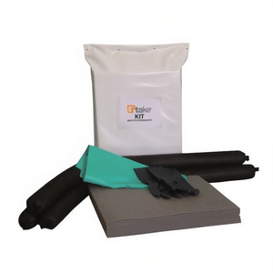 Kit anti-déversement universel portable pour utilisation en cas d'urgence - Product Image 2