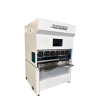 Prensa Plegadora CNC Eléctrica Industrial de 85T y 1600mm con Servo de Respuesta Rápida para Conformado de Chapa Metálica