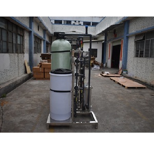 Máquina <span class=keywords><strong>de</strong></span> tratamiento <span class=keywords><strong>de</strong></span> <span class=keywords><strong>agua</strong></span> <span class=keywords><strong>de</strong></span> sistema puro Ro, máquina <span class=keywords><strong>de</strong></span> ósmosis <span class=keywords><strong>inversa</strong></span>, <span class=keywords><strong>filtro</strong></span> <span class=keywords><strong>de</strong></span> coste <span class=keywords><strong>de</strong></span> planta, <span class=keywords><strong>precio</strong></span> <span class=keywords><strong>de</strong></span> purificadores para equipos, 1500lph Industry - Product Image 2