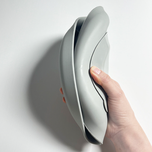 ชามอาหารสุนัขพร้อมแผ่นรองเลียกันลื่นแบบพกพาถ้วยดูดสำหรับสุนัขที่กินช้า - Product Image 5