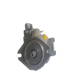 ปั๊มลูกสูบแกนหมุน A10VO52 สำหรับเครื่องจักรกลหนัก - Product Image 4