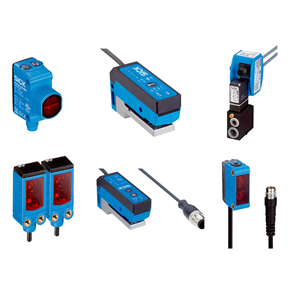 P/N 1048682 New and Original Industrial <b>Sensors</b> MODULAR <b>LIGHT</b> GRID - Product Image 1