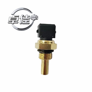 Capteur de température F01R00K005 12621710535 YC010-180 pour Changan Star Ouliwei Ounuo 473, utilisation pour la température de l'eau - Product Image 1