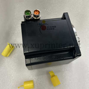 Motor WD Original LS.105.3561 00463259 22344791 DSC1-050SO20U-08-37-J09-YPP-K-AN-O+DA1 para Rodillo de Bandeja de Agua de Piezas de Impresión - Product Image 4