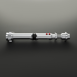 Sabre laser rechargeable Nexussabers Kyle Katarn <span class=keywords><strong>Jedi</strong></span> Sith Xeno3.0 Pixel Proffieboard RGB Baselit en alliage d'aluminium CNC pour cosplay - Product Image 1
