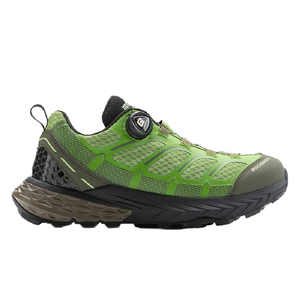 Zapatillas Deportivas Casuales para Hombre Locke Brothers, Antideslizantes, Transpirables, para Actividades al Aire Libre, Otoño, Camping, Cross Country, Running e Invierno, Senderismo - Product Image 2