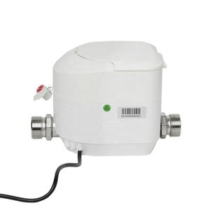 Medidores de Agua Inteligentes Ultrasónicos Shengda R400, Medidores de Agua Inteligentes Ultrasónicos de Tipo Seco de Acero Inoxidable R400 - Product Image 1