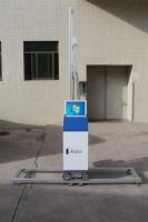 Impresora de inyección de tinta Vertical, máquina de impresión Mural 3D de pared, directa a pared, inyección de tinta automática
