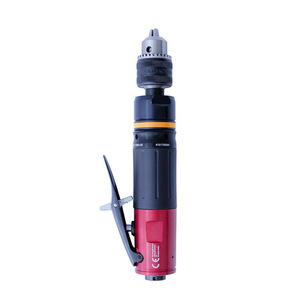 ดอกสว่าน Desoutter Dr300 T3000 T6 หัวมาตรฐาน 90 องศา 300W สำหรับเจาะโลหะ ผลิตในเยอรมนี - Product Image 2