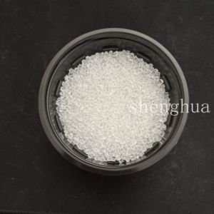 Shanghai Sai-ke GPPS-123P, granulés transparents de qualité alimentaire, haute transparence, résistants à l'hydrolyse, moulés par injection, 25 kg/pièce - Product Image 5