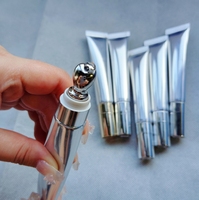 Traitement des lèvres instantané pour un effet repulpant et pulpeux, saveur fruitée, hydratation intense, volumateur de lèvres, marque privée