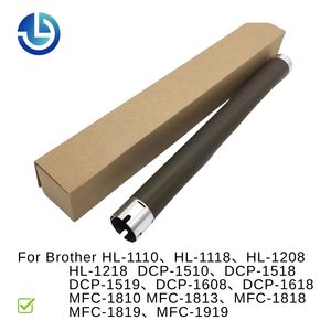 ลูกกลิ้งด้านบนของ LY8333001สำหรับ <span class=keywords><strong>Brother</strong></span> <span class=keywords><strong>HL</strong></span>-<span class=keywords><strong>1110</strong></span> 1118 1208 1218 DCP-1510 1518 1519 1608 1618 MFC-1810 1813 1818 1819 1919 - Product Image 2