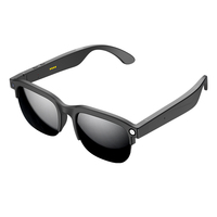 Nuevas Gafas Inteligentes con Cámara Inalámbrica 1080P 250mAh, Oculos Inteligentes con Soporte para IA y Grabación de Video