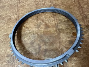 Nuevo Anillo de Acero Sincronizador de Transmisión CLCD OEM 1297304484 B297304484 MN21587 para Zf - Product Image 6