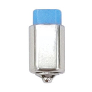 Nouvelle technologie Yaoguang, charnière élastique de 5,8 mm pour caméra de téléphone, caméra embarquée, casque Bluetooth, argent bleu, conforme RoHS - Product Image 1