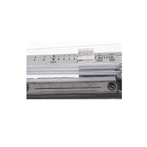 Vlotterrotorstroommeter RMA-26-SSV 0,5-5l/Min RMA-23-SSV 5-50l/Min - Product Image 5