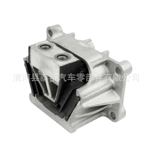 Soporte de goma para motor A9412417113 9412411113 para sistema de suspensión MacPherson - Product Image 4