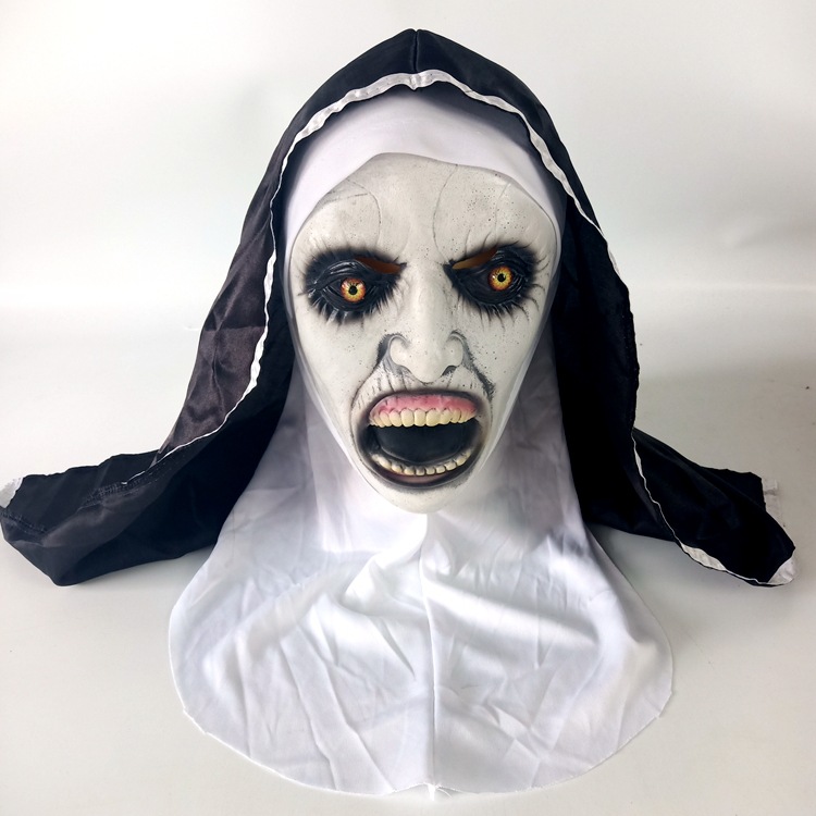 Type C nun black